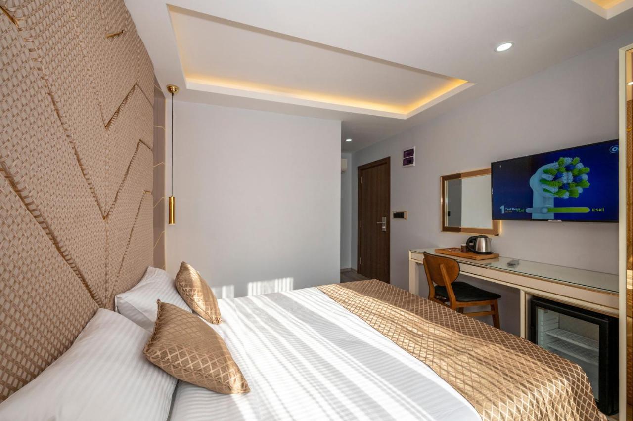 Luxury Airport Hotel By Zazzoni-Istanbul Airport Arnavutkoy Екстериор снимка