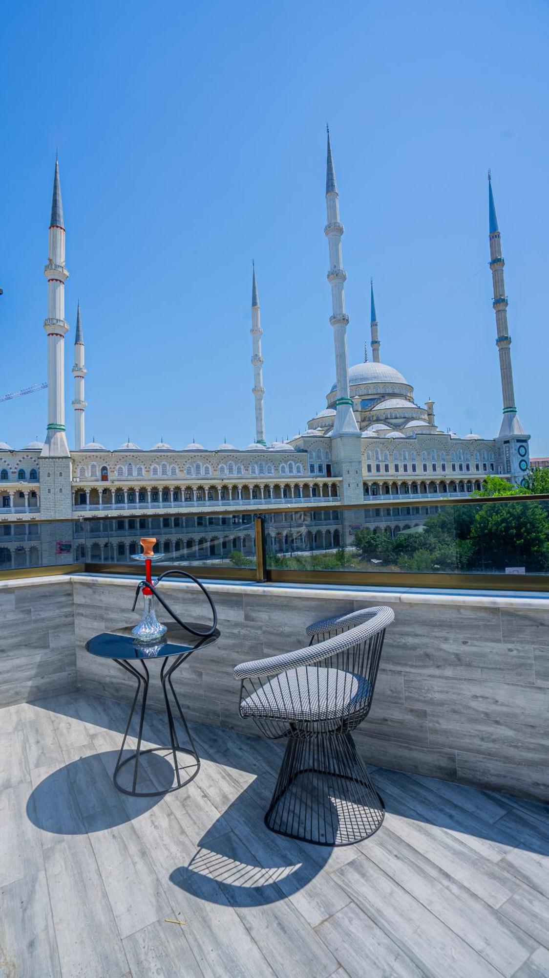 Luxury Airport Hotel By Zazzoni-Istanbul Airport Arnavutkoy Екстериор снимка
