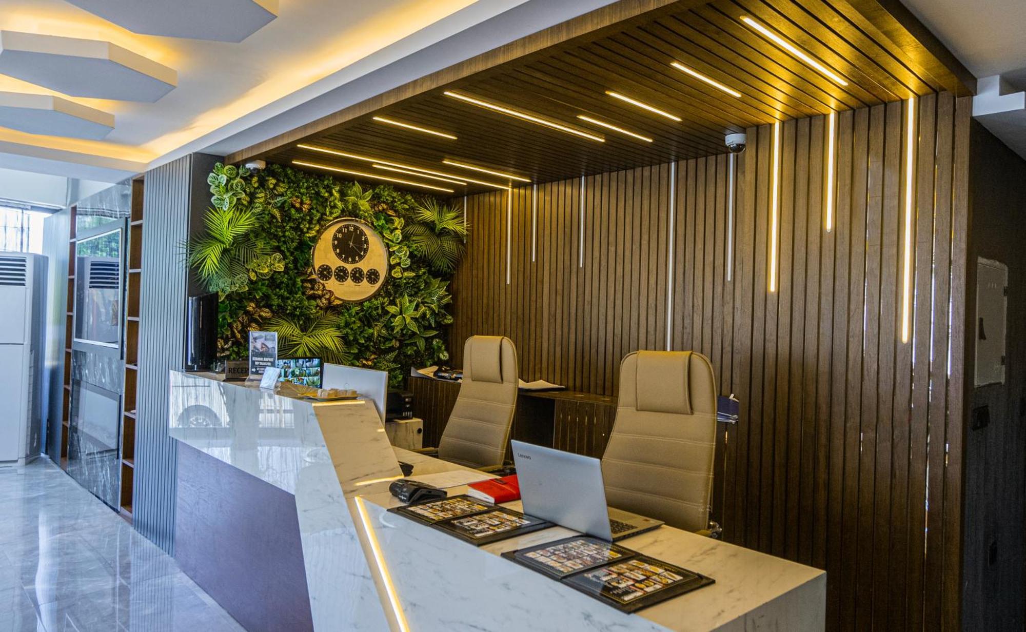 Luxury Airport Hotel By Zazzoni-Istanbul Airport Arnavutkoy Екстериор снимка