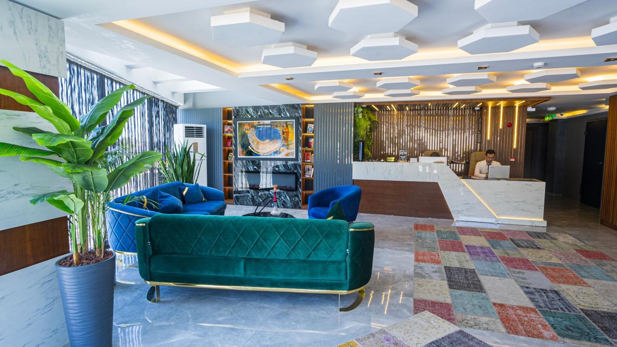 Luxury Airport Hotel By Zazzoni-Istanbul Airport Arnavutkoy Екстериор снимка